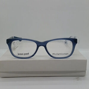 NWT WOMEN'S JONAS PAUL MILES MADDIE BLUECRY